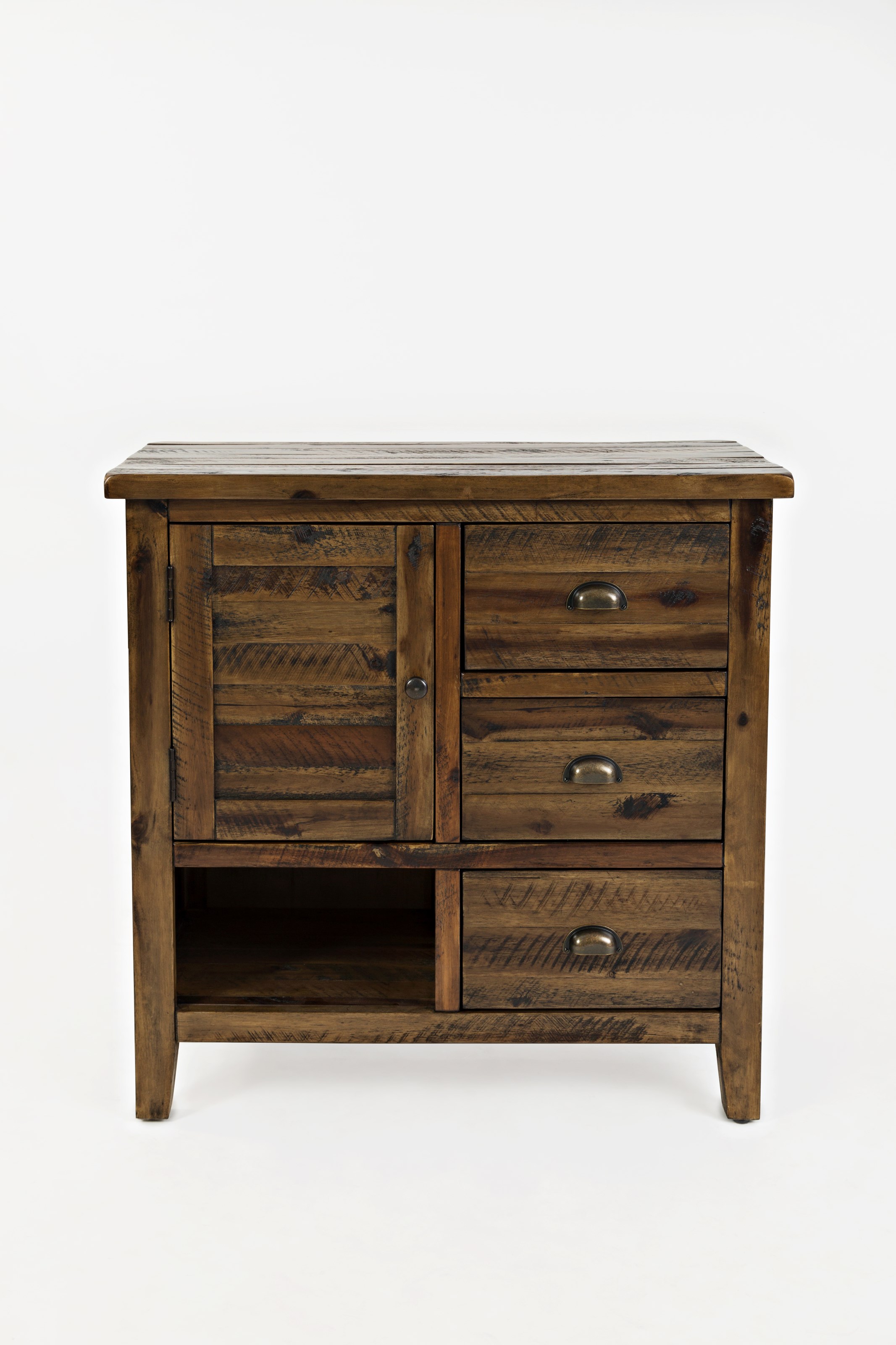 Jofran Artisan's Craft Accent Chest Jofran Occ Accent Chest